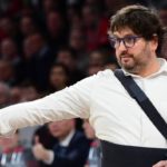 Italie – Plutôt Andrea Trinchieri plutôt que Sasa Djordjevic à Bologne ?