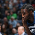 NBA – Andrew Wiggins réagit à sa non-inclusion dans le top 100