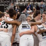 LFB – PlayOffs (1/4) – Récap’ : Lyon valide son ticket pour la 1/2