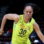 WNBA – Les résultats de la nuit : Indiana et Dallas s&rsquo;imposent « largement », Connecticut de 3 points