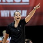 NBA – Becky Hammon, première femme à coacher en NBA ?