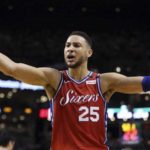 NBA – Quand Ben Simmons veut à nouveau remporter le ROY