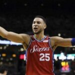 NBA – La phrase qui a achevé Ben Simmons et l’a décidé à quitter Philly