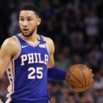 NBA – Les 6 équipes encore en course dans le dossier Ben Simmons