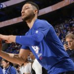 NBA – Ben Simmons prévoit d’effectuer des changements mineurs sur son shoot