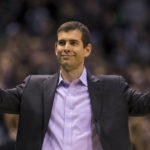 NBA – Brad Stevens pas rancunier pour le coach de l’année