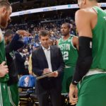 NBA – Pour Brad Stevens, ce sont les joueurs qui méritent les louanges : « nous avons tous un rôle à jouer »