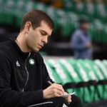 NBA – Les Celtics saluent le « génie » de Brad Stevens