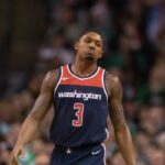 NBA – Bradley Beal n’a pas apprécié d’avoir été snobé pour les All-NBA Teams