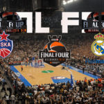 Euroleague – Final Four : Preview CSKA Moscou vs Real Madrid