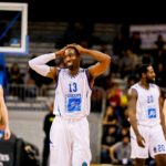 Pro B – Transferts : La grosse signature pour le Fos Provence Basket avec l’arrivée de Louis Campbell !