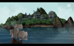 NBA – Game of Zones : L&rsquo;île mystérieuse des Van Gundy