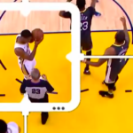 NBA – Shaqtin’ A Fool : Rajon Rondo prend le ballon pour une serviette, le Shaq en Guest