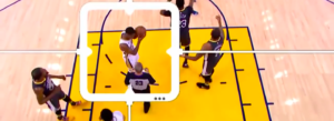 NBA – Shaqtin&rsquo; A Fool : Rajon Rondo prend le ballon pour une serviette, le Shaq en Guest
