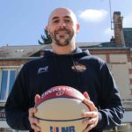 Pro B – Orléans : La colère de Germain Castano envers les arbitres !