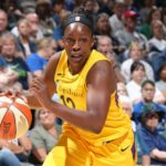 WNBA- Les résultats de la nuit (20/05/2018) : Les Sparks remportent le choc de la nuit, Phoenix & Chicago pour un 2nd succès