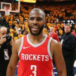 NBA – Chris Paul : « j’ai déjà mené 3-1 et les choses ont très vite mal tourné »