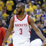 NBA – Programme de la nuit : qui prendra l’avantage entre Houston et Golden State ?