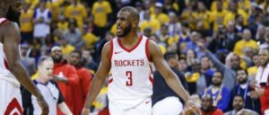 NBA – Programme de la nuit : qui prendra l’avantage entre Houston et Golden State ?