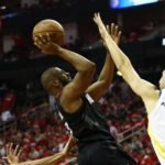 NBA – Inquiétude pour la cuisse de Chris Paul