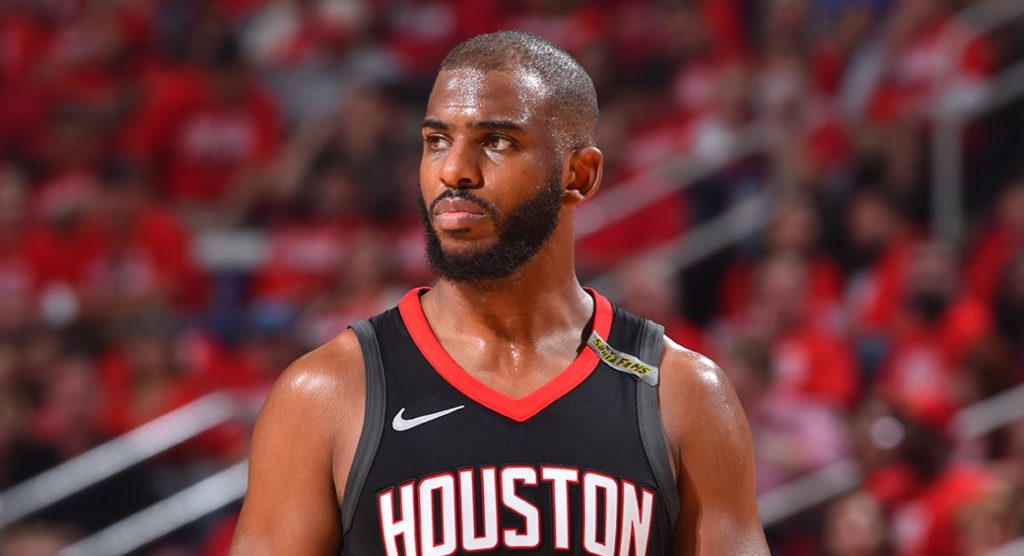 Le contrat de Chris Paul fait débat