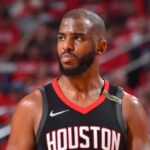 NBA – Décision finale dans la journée pour Chris Paul