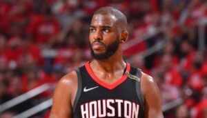 NBA – « Chris Paul est un trou du c*l sur le terrain »