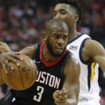 NBA – Chris Paul veut encore plus que sa finale de conférence : « qui joue seulement pour ça ? »