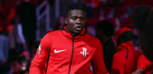 NBA – Les Lakers vont rencontrer Clint Capela