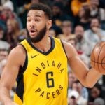 NBA – Cory Joseph sera bien aux Pacers la saison prochaine