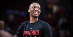 NBA – Les 4 facettes cachées de Damian Lillard