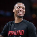 NBA – Insolite : Damian Lillard a vraiment décidé de se lancer dans la Woj Bomb