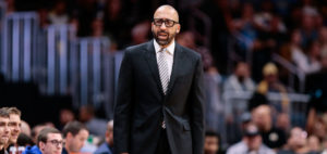 NBA – David Fizdale revient sur sa relation avec Marc Gasol : « Le meilleur joueur et le coach ne vont pas toujours s’entendre »