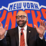 NBA – Les Knicks ont contacté l’agent de LeBron James pour se renseigner sur David Fizdale