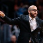 NBA – David Fizdale favori pour le poste des Knicks ?