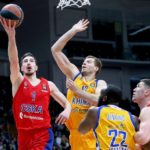 Euroleague – Final Four : Nando De Colo devrait être sur le parquet à Belgrade !