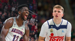 NBA – Les Suns prêts à éventuellement trader leur premier choix de draft