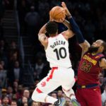 NBA – Programme de la nuit : Philadelphie et Toronto veulent éviter le 0-2 !