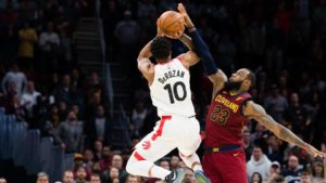 NBA – Programme de la nuit : Philadelphie et Toronto veulent éviter le 0-2 !