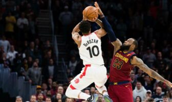 NBA – Programme de la nuit : Philadelphie et Toronto veulent éviter le 0-2 !