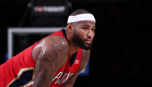NBA – DeMarcus Cousins sur sa future destination : « je vais faire ce qu’il y a de mieux pour moi »