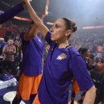 WNBA – Les résultats de la nuit (18/05/2017) : Phoenix démarre bien & un nouveau record pour Diana Taurasi