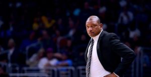 NBA – Doc Rivers prolongé par les Clippers