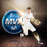 Liga Endesa – Real Madrid : Deux trophées de plus pour Luka Doncic !