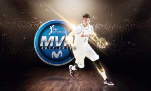 Liga Endesa – Real Madrid : Deux trophées de plus pour Luka Doncic !