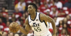 NBA – Programme de la nuit : Utah veut enchaîner face à Houston, New Orleans doit survivre