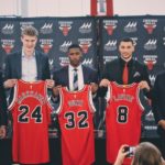 NBA – Chicago ne devrait pas chercher à grimper dans la draft