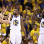 NBA – Programme de la nuit : qui de Golden State ou Houston rejoindra Cleveland en finale ?