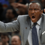 NBA – Le poste de Dwane Casey en danger ?