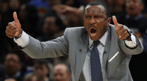 NBA – Le poste de Dwane Casey en danger ?